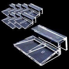 이스타 수족관 유리커버 홀더, 8개