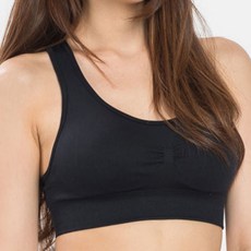 YDOB 無痕支撐胸罩背心