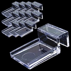 ISTA 魚缸蓋支架, 單一顏色, 12個