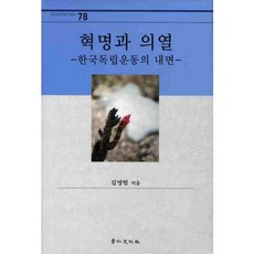 kyunginp 革命與義烈： 韓國獨立運動的內幕, 金永範 著