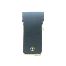 샷기어 케이스 BLUE GOLD 패치형 다트케이스, 네이비골드, 1개