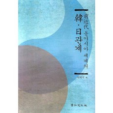 近代東亞世界的韓日關係, 民德基, 京仁文化寺
