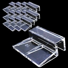 ISTA 伊士達 魚缸蓋支架 4入 x 3包, 單一顏色, 3個