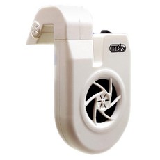 EASTAR USB散熱風扇, 1個