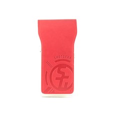 飛鏢盒, 紅色的, 1個