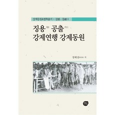 징용 공출 강제연행 강제동원, 선인, 정혜경