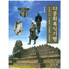 多元文化服飾紀行： 印尼穆斯林的衣生活與傳統服飾, 民俗院, 金順英 著