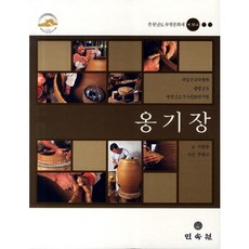 甕器匠：忠清南道無形文化財第38號, 民俗苑