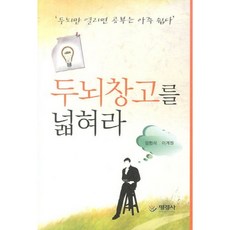 擴充大腦倉庫, 明鏡社