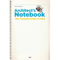 建築師的筆記本, DAMDI