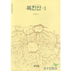 北漢山 1, 集文堂