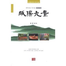 鹹陽九景, 道恩泉