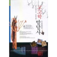 考古學發展史, 編劇：格林丹尼爾 / 譯：金正培, 新書院