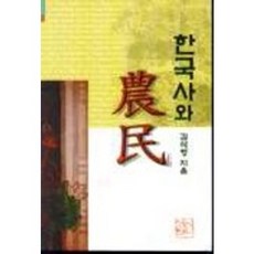 韓國史與農民, 金錫亨, 新書院