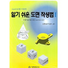 使用AUTOCAD的簡易製圖法 1, 機電研究社