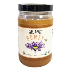 HiBee 蜂蜜, 1.13kg, 1罐