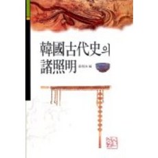 韓國古代史的諸多闡明, Sae-mi