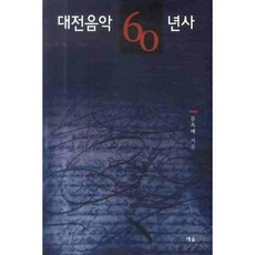 大田音樂60年史, 藝率
