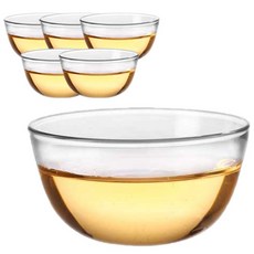 玻璃茶杯 PB250 50ml, 單色, 6入