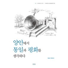 ZININZIN 在兩岸思考統一與和平, 朴明圭,白智雲 共編