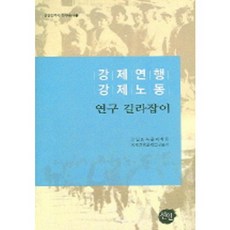 強制連行 強制勞動 研究指南, 善人, 韓日民族問題學會 強制連行問題研究分科 著
