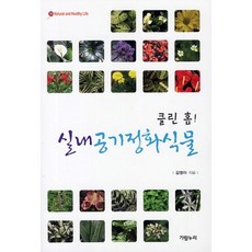 클린 홈실내공기정화식물, 가람누리