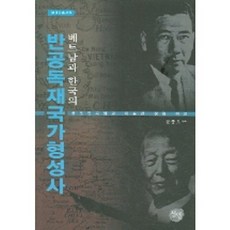 越南與韓國反共獨裁國家的形成史, 前任, 尹正路 編劇