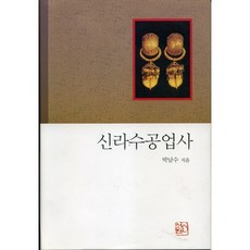 신라수공업사, 신서원