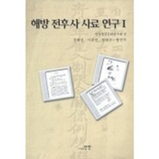 해방 전후사 사료 연구 1, 선인