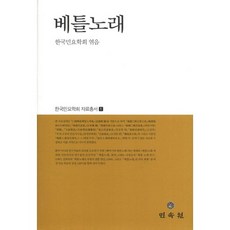織布歌, 民俗院, 韓國民謠學會 著