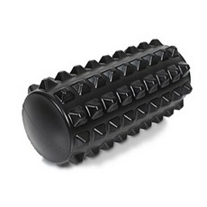 TOGU Actyrol按摩滾筒, 黑色