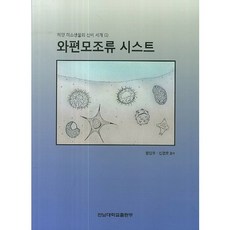 渦鞭毛藻囊胞, 全南大學出版部, 尹良浩,申鉉皓 共著
