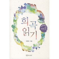 희곡읽기. 2, 연극과인간, 오영미 저