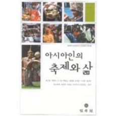亞洲人的節慶與生活, 民俗院, 金善豐