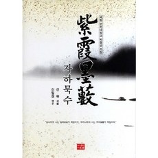 紫霞墨綏, 申緯 著/申一權 譯, 다운샘