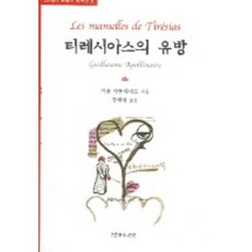 티레시아스의 유방 (20세기 프랑스 희곡선 8), 연극과인간