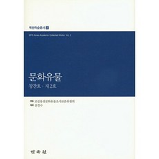 文化遺物(創刊號 第2號), 民俗院, 朝鮮物質文化遺物調査保存委員會 編/全京秀 解題