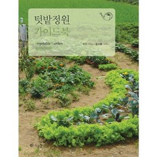 菜園花園指南書, 網