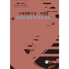 近代轉型期東西方的相互認識與知識交流, 宣人, 具泰勳 等著