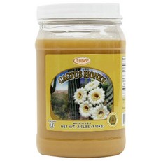 HiBee 仙人掌蜂蜜, 1130g, 1罐