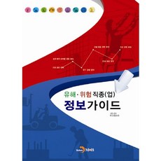유해 위험 직종(업) 정보가이드, 진한엠앤비