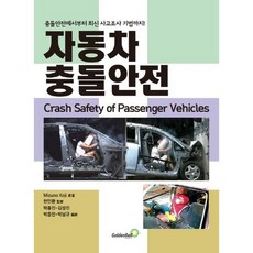 자동차 충돌안전, 골든벨, Mizuno Koji 저