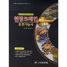 天車操作技術士, 南陽文化