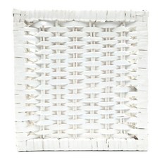 JILAN JL-040竹製方形籃 W, 混色, 1個