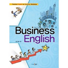 Business English:Practical English for Business Workshop, 東仁