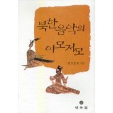 북한음악의 이모저모, 민속원