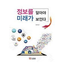 洞悉資訊 看見未來, 企盼齋, 黃義哲 著