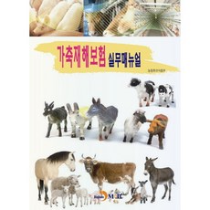 家畜災害保險實務手冊, 真韓M&B