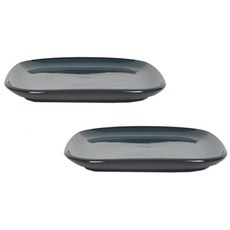 Dear Living Colita 方形盤 20cm, 2入, 單品