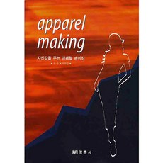 賦予自信的服裝製作, 慶春社, 李義吉